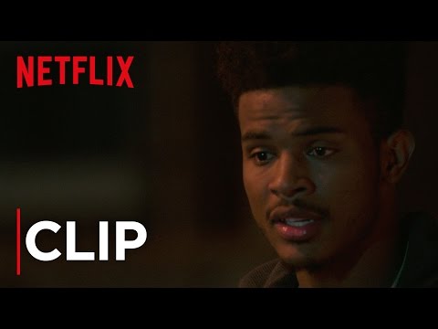 Burning Sands (Clip 'We Come from Kings and Queens')