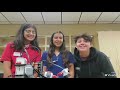Frank Wright Middle School - Team LilBot Video
