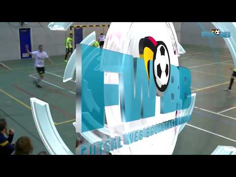 FWBB  - Saison 2019/2020 - Buts du premier tour ( + de 2 h rien que des buts )