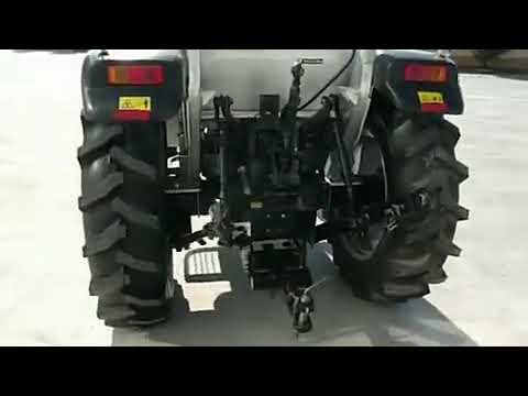 Tractor FOTON FOTON TB 404  Special equipment from China