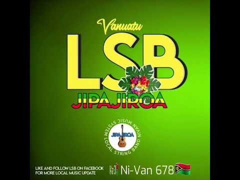 Lyn Angino - Jipajirua LSB (Ni-Van678 🇻🇺)