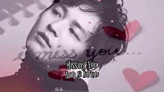 Download lagu John Hoon - Missing you (Anata Ni Aitakute) mp3 Download lagu John Hoon - Missing you (Anata Ni Aitakute) mp3