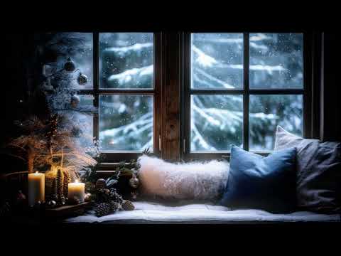 Lofi Inverno: Relaxe e Estude com o Melhor Clima de Aconchego e Tranquilidade (Winter).