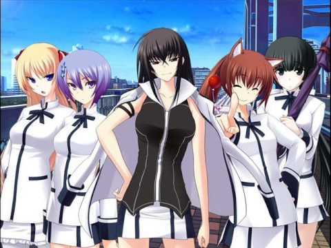 Majikoi: Oh! Samurai Girls Ending