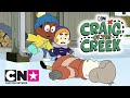 O Mundo De Craig Peculiaridades De Inverno Cartoon Network
