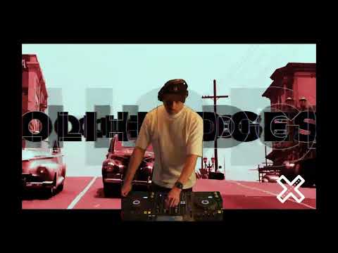 13 Records Radio 001 Live DJ  Stream - Mixed By Oli Hodges (15/11/23) #livestream #djmix #techhouse