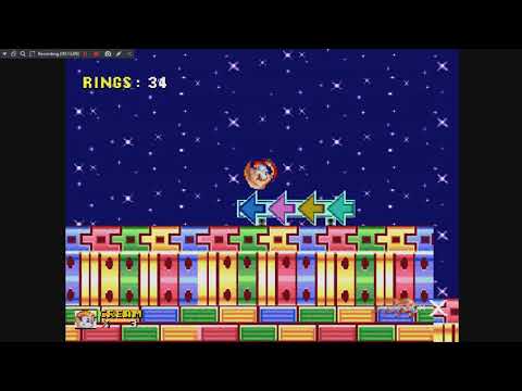 Sally.exe: Continued Nightmare - Eye Of Three (Amy, Cream, And Sally Ending)