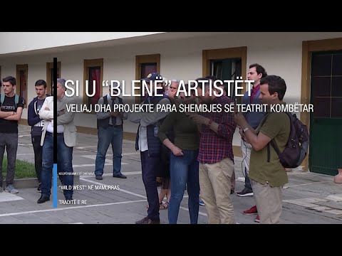 Edicioni informativ - 13 Prill 2021 - Ora 16:00 - RTV Ora