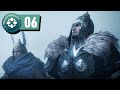 Wo Long: Fallen Dynasty Gameplay Walkthrough - Part 6 Malice