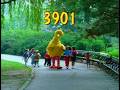 Sesame Street Opera Day
