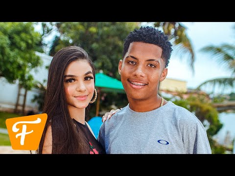 MC Vitin Do LJ - Colocadão (Funk Explode)