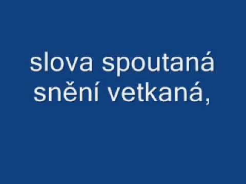 Aneta Langerová - V bezvětří