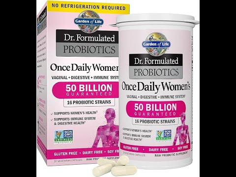 World most effective Supplements for women's | Garden...