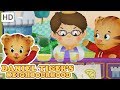 Daniel Tiger How To Deal With The Emotions You Feel