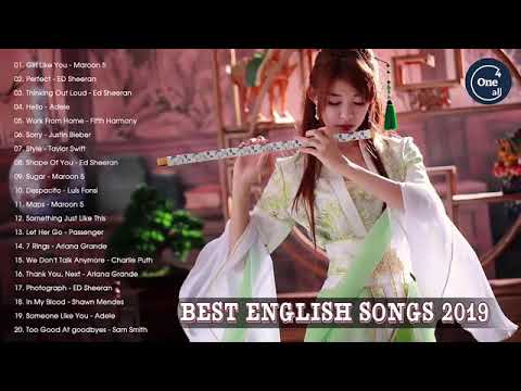 download lagu mp3 mp4 Top 100 English Songs Free 2018, download lagu Top 100 English Songs Free 2018 gratis, unduh video klip Top 100 English Songs Free 2018