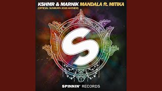 Mandala (Official Sunburn 2016 Anthem)