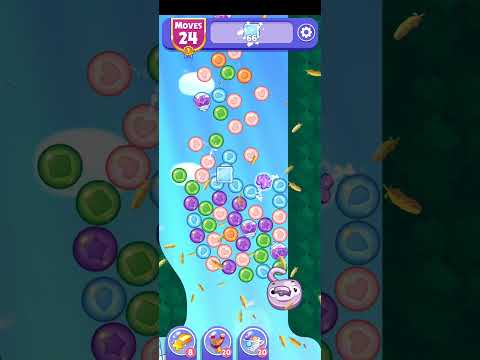 Angry birds Dream blast - level 247