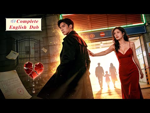 Betrayed by My Closest Family & Sent to Hell for 5 Years... Now They Beg for Forgiveness?#drama