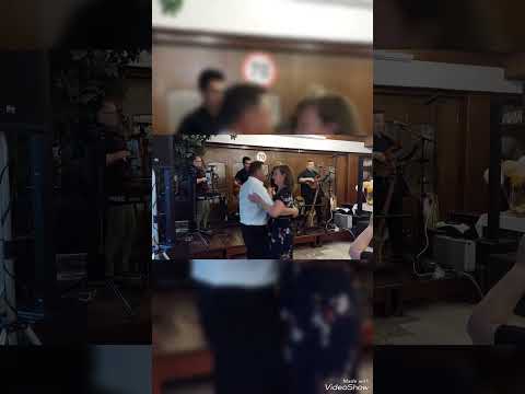 Dekle iz Ribn'ce ( v živo ) Haloški TRIO s pevko Evo Kebrič