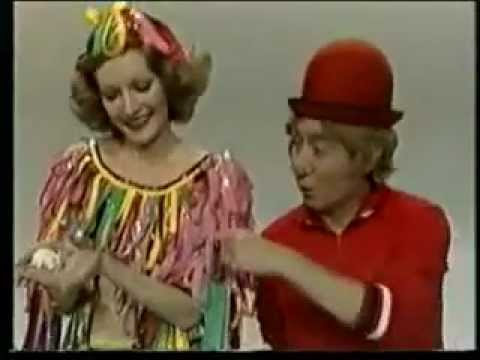 Susanita - Gaby Fofo Y Miliki