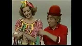 Susanita tiene un ratón - Gaby, Fofó, Miliki y Fofito