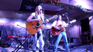 KELLEY MICKWEE "You Used To Live Here" 12-6-14