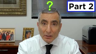 Response to James Tour: 700 Papers and Still Clueless (Part 2 of 2)