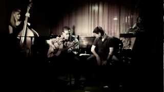 Wolf's Meltdown - 'You Can't Take My Blues' - Doug MacLeod acoustic blues cover