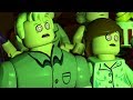 LEGO The Incredibles Walkthrough - Chapter 6 Screenslaver Showdown - All Minikits (100% Guide)