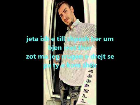 Gasspel'L ft Key'aR  - Ndryshimet