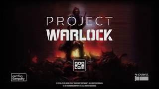 Project Warlock (PC) Steam Key UNITED STATES