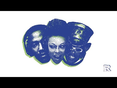 Deee-Lite - Groove Is In The Heart [The Reflex Bootsy & Q-Tip Revision]