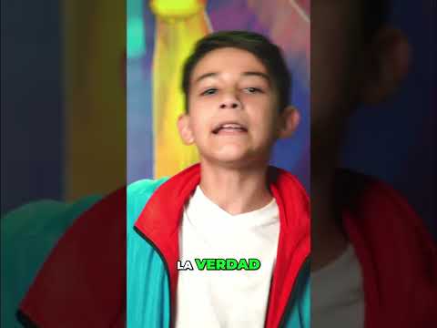 La Verdad y la Vida: ¡Una Canción Inspiradora! #shorts