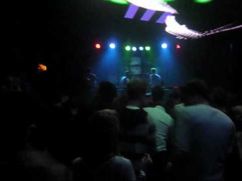 alt_ctrl with Alex Niggemann & Superlounge @ Flex