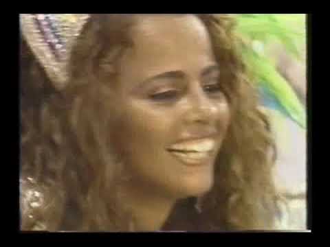 BDB RESUMO DESFILES GRUPO ESPECIAL RIO 1999 - DOMINGO