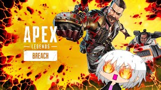 祝7周年！ 今回も色んな遊びが増えた新シーズンがやってきたぞぉぉぉぉぉ!!!!!【Apex/エーペックス】