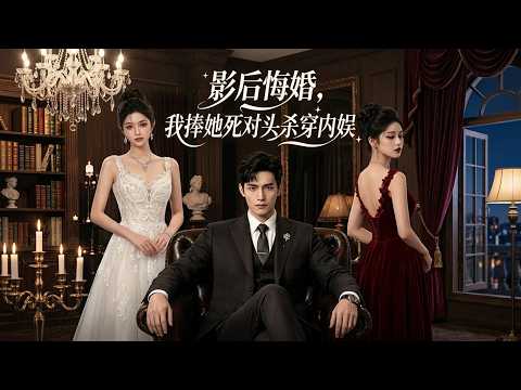 【Full Version】《影后悔婚，我捧她死对头杀穿内娱》（完结超清）#AI短剧#最新短劇全集#短劇全集#短劇#熱門短劇#短劇推薦#大陸短劇#初六剧场