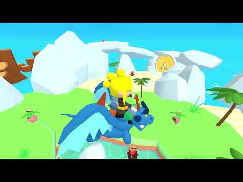 Toonsters: Crossing Worlds video thumbnail