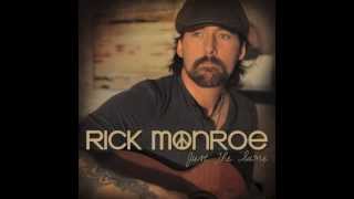 Rick Monroe : Just The Same