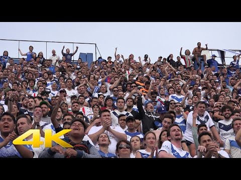 ""Dale Dale Dale Ve" | Pandilla de Liniers | 2016 4k" Barra: La Pandilla de Liniers • Club: Vélez Sarsfield