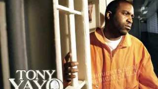Tony Yayo ft. 50 cent-So seductive