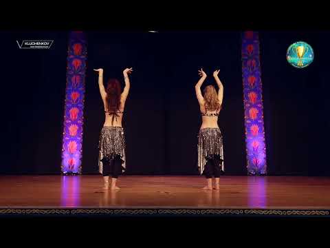 Neues Choreoprojekt "MIRAGE" mit Auftrittsmöglichkeit - Glass Eaters®