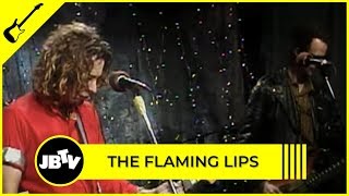 The Flaming Lips - What's The New Mary Jane | Live @ JBTV