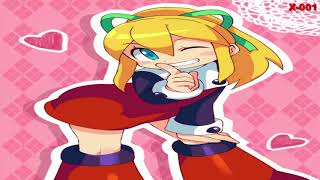 Download lagu Kaze Yo Tsutaete (風よ伝えて) - Roll's Theme - (Marvel vs. Capcom & Megaman Battle and Chase) Sub Español mp3