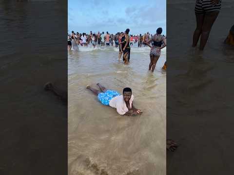 Beautiful Zulu girls #beach #southafrica