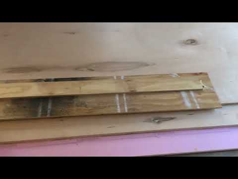 Circular Saw Jig Accuracy Issues