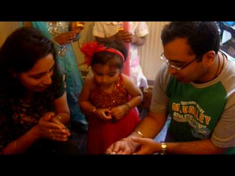 Risha Birthday Video