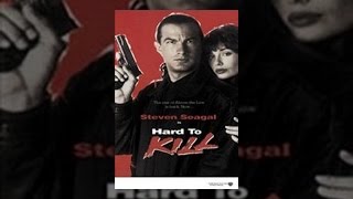 Hard to Kill (1990) Steven Seagal — Final revenge Scene