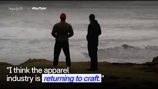 Visionaries documentary series