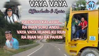 Download lagu VAYA VAYA ~JONDRY @ ELLU ~Lagu Murut 2026 mp3